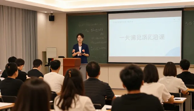 提升数字化系统稳定性：技术培训中的使用与维护建议