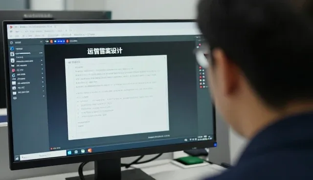 运维服务在智慧农业场景中的技术应用实践