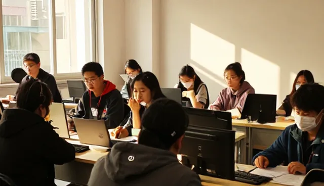 运维团队如何通过技术培训提升系统稳定性