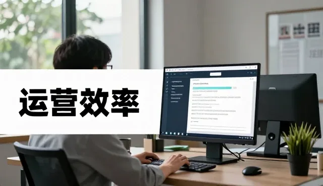 技术培训如何提升企业运营效率