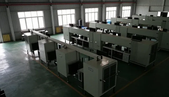 提升运营效率的关键在于技术培训的场景化实践